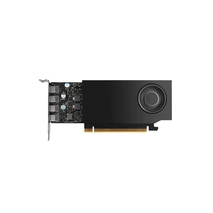 DELL NVIDIA RTX A400 4 GB GDDR6 HALF HEIGHT PCIE